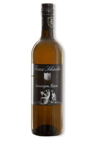 Weingut Schindler - Sauvignon Blanc