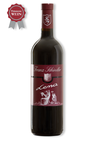 LENA 2016 - 94 Falstaff Punkte
