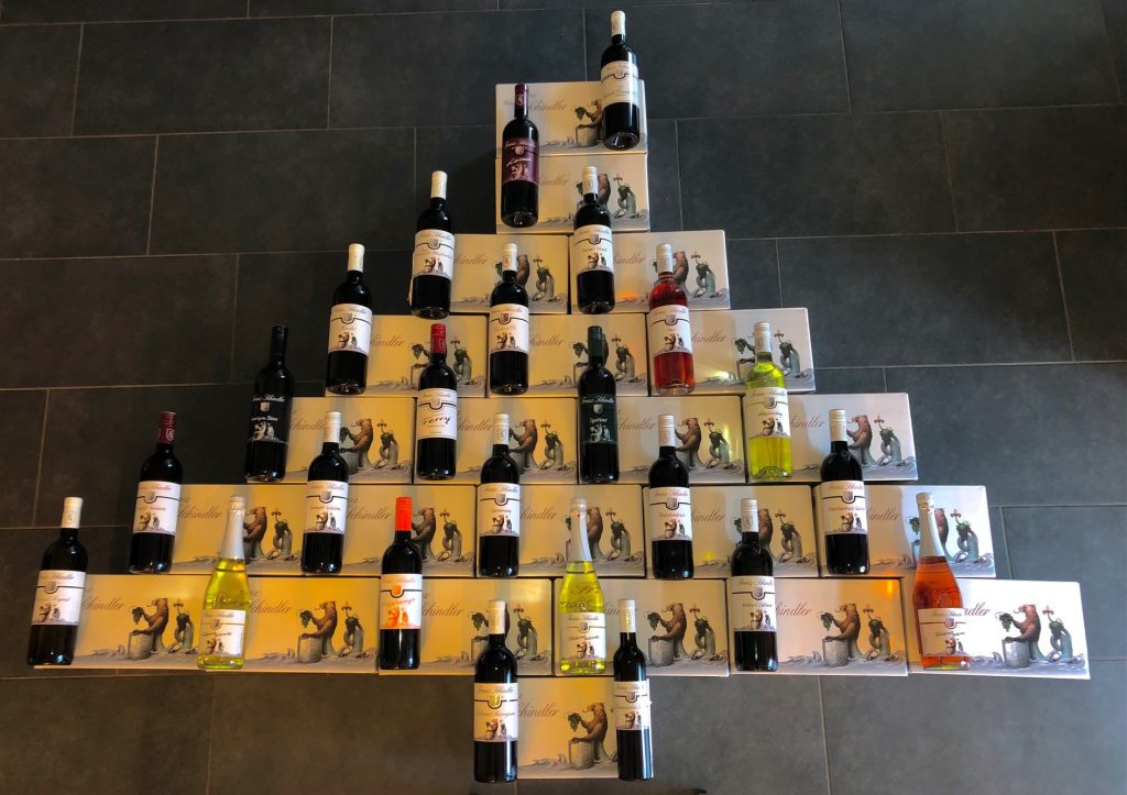 Versandkostenfreie Lieferung innerhalb Österreichs sowie nach Deutschland ab einem Bestellwert von € 90,00.