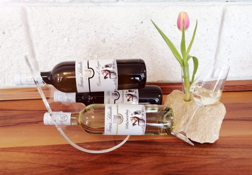 Versandkostenfreie Zustellung ab einem Bestellwert von € 90,00!