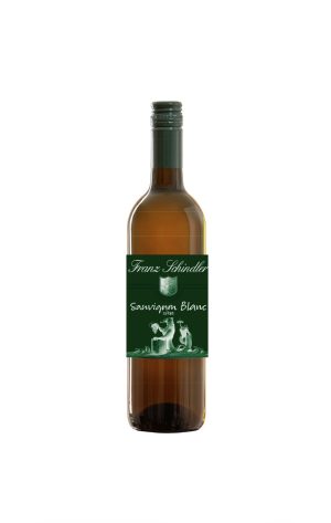 SAUVIGNON BLANC SÜSS 2025